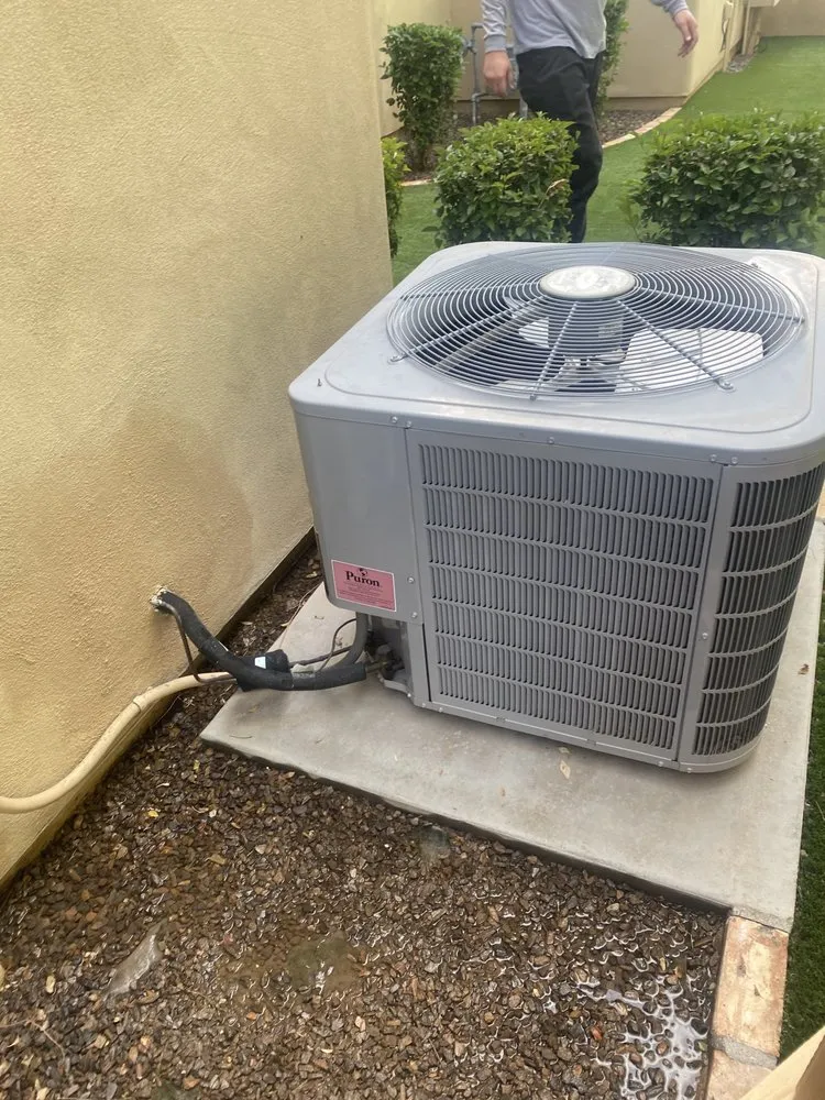 Slide of Airbender Heating & Cooling
