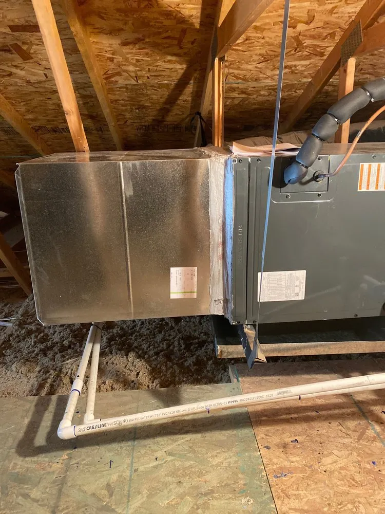 Slide of Airbender Heating & Cooling