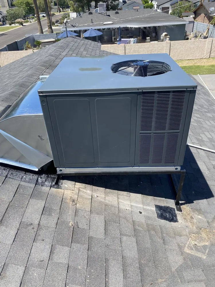 Slide of Airbender Heating & Cooling