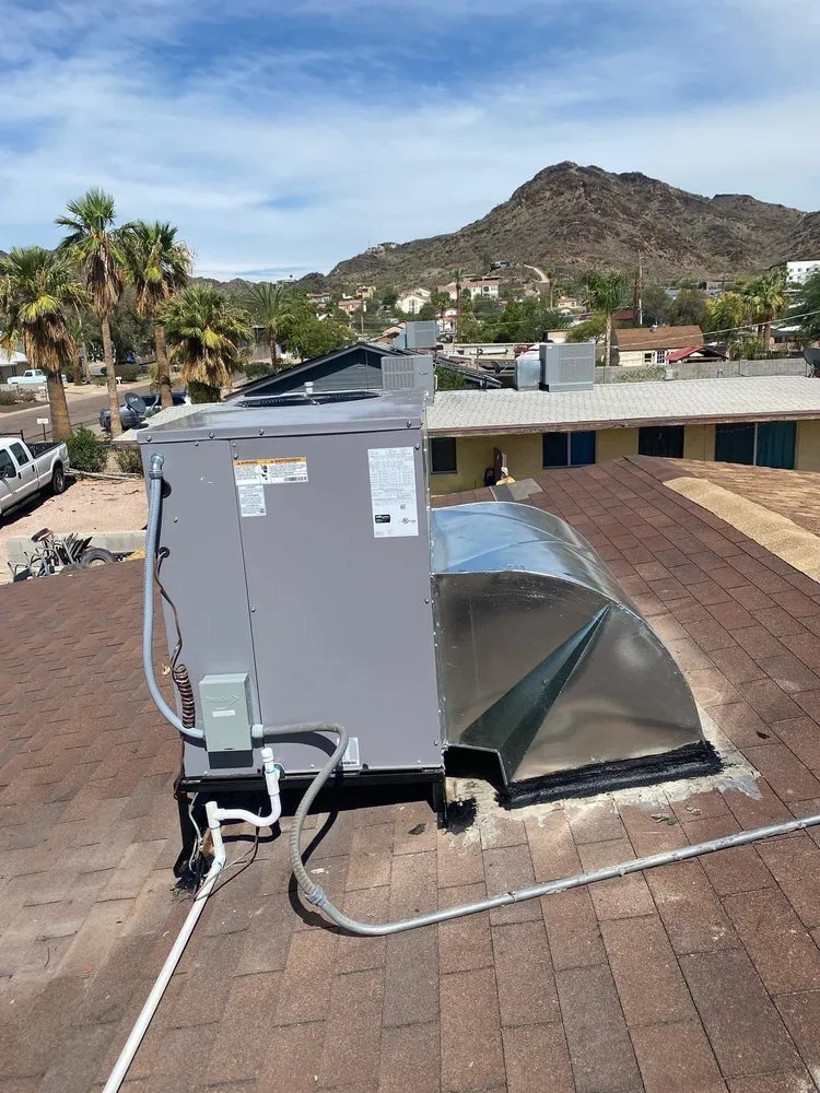 Slide of Airbender Heating & Cooling