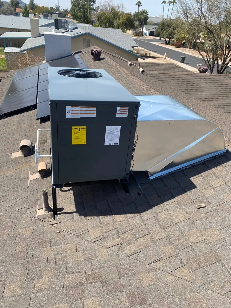 Slide of Airbender Heating & Cooling