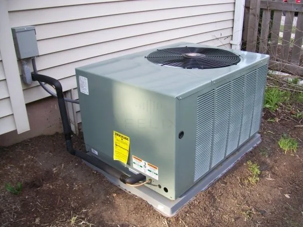 Slide of Airbender Mechanical