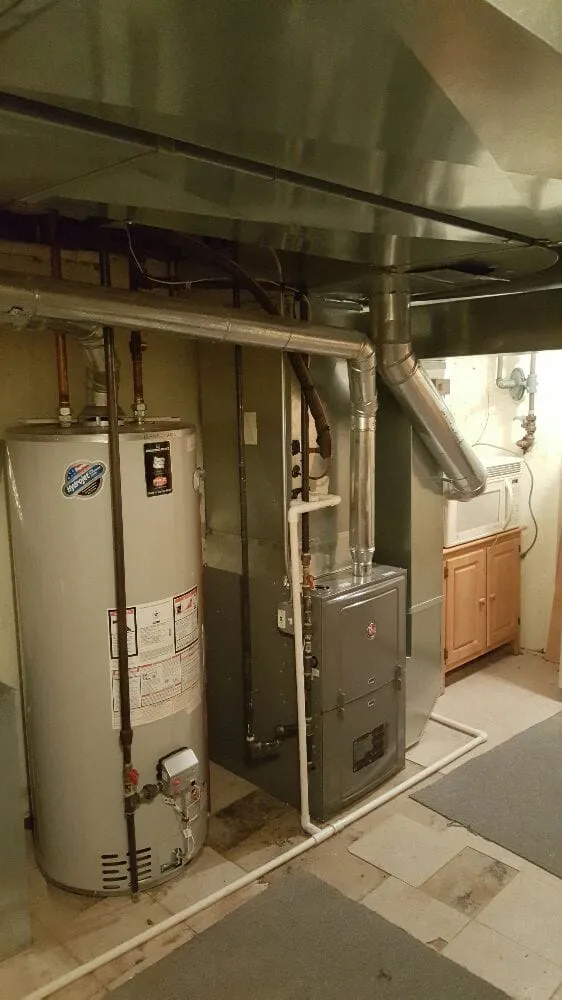 Slide of Airbender Mechanical