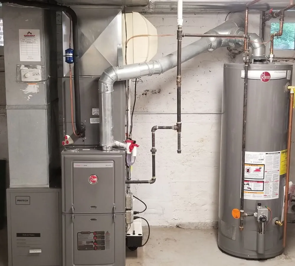 Slide of Airbender Mechanical