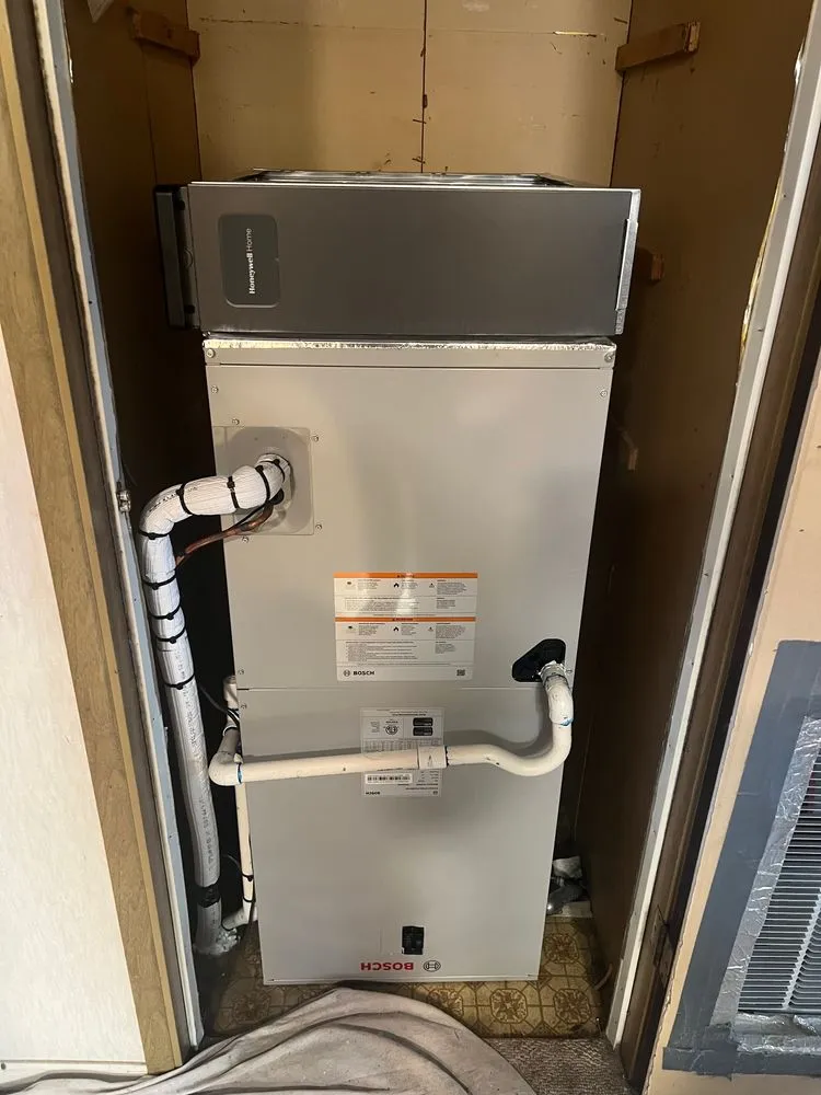 Slide of AirBest Home Services