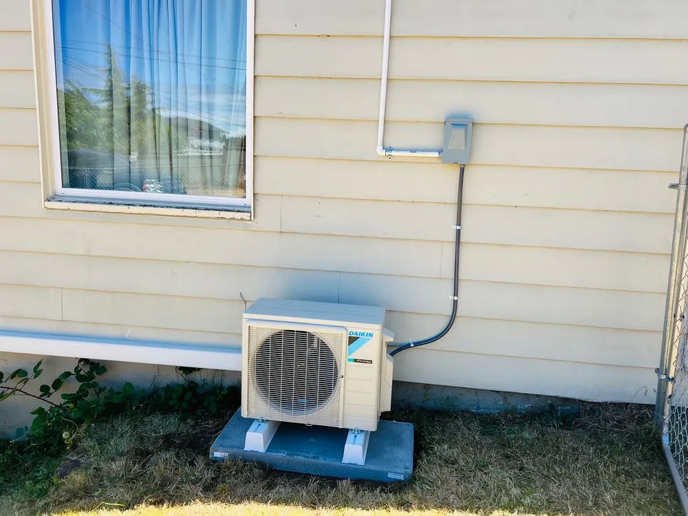 Slide of AirBest Home Services