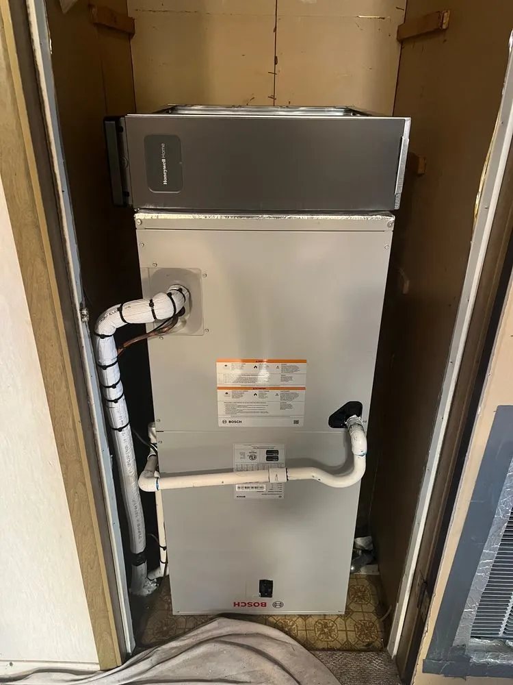 Slide of AirBest Home Services