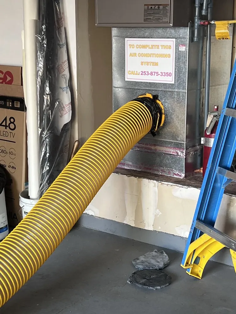 Slide of AirBest Home Services