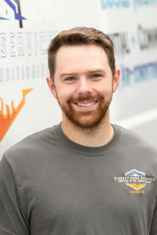 Slide of AirBest Home Services