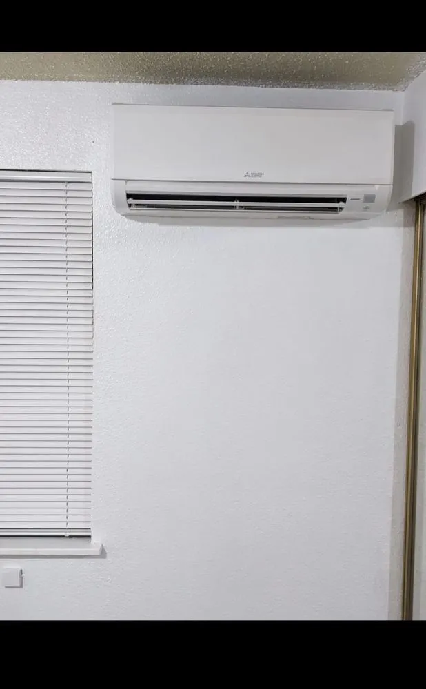 Slide of AirBest Home Services