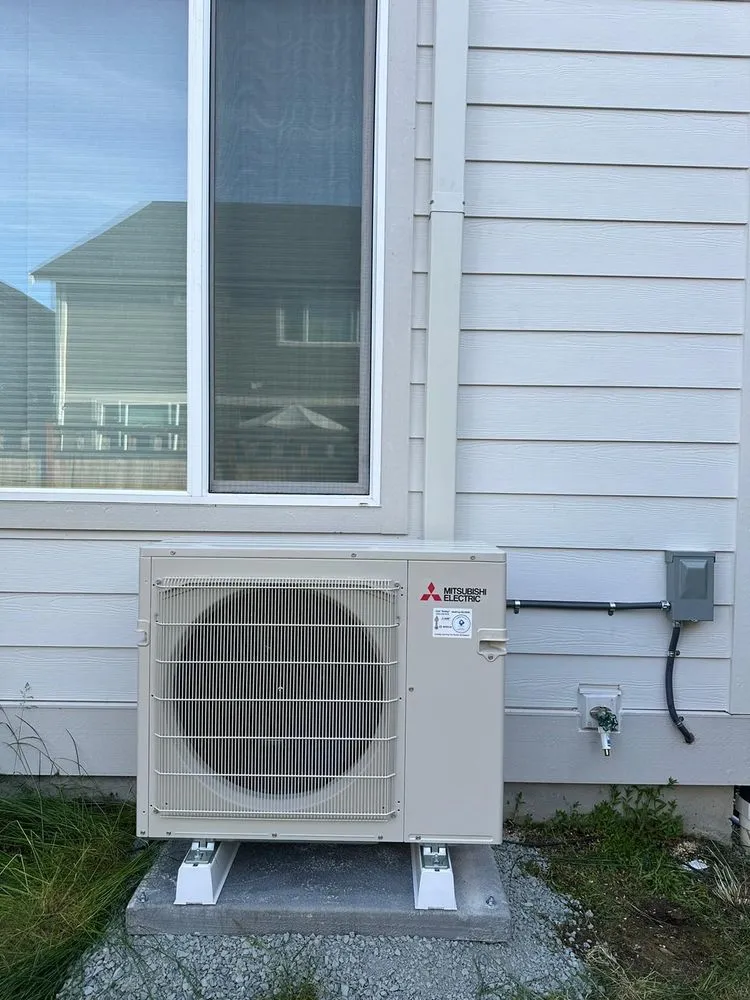 Slide of AirBest Home Services