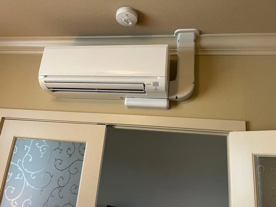 Slide of AirBest Home Services