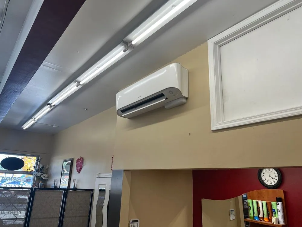 Slide of AirBest Home Services