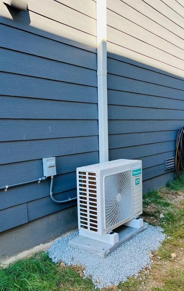 Slide of AirBest Home Services