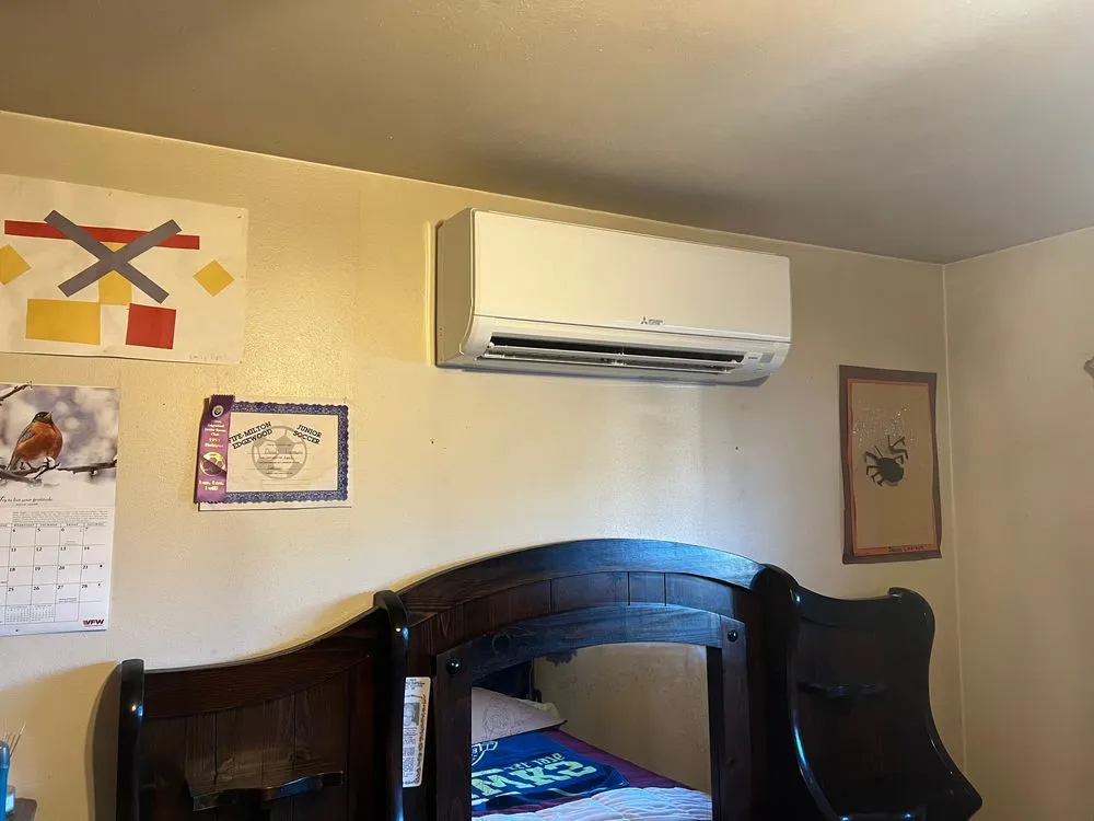 Slide of AirBest Home Services