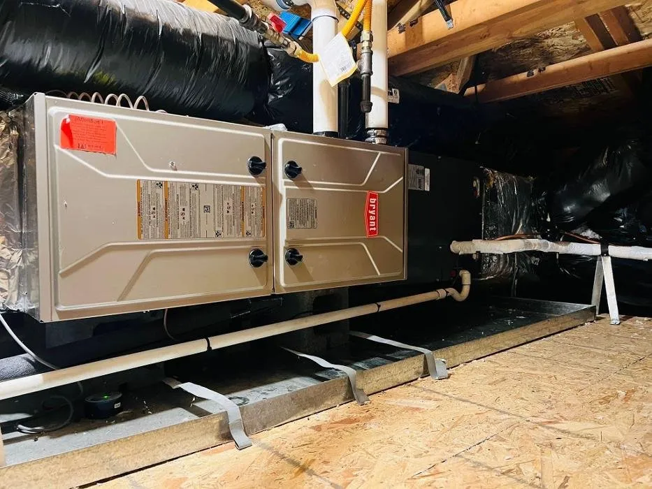 Slide of AirBest Home Services