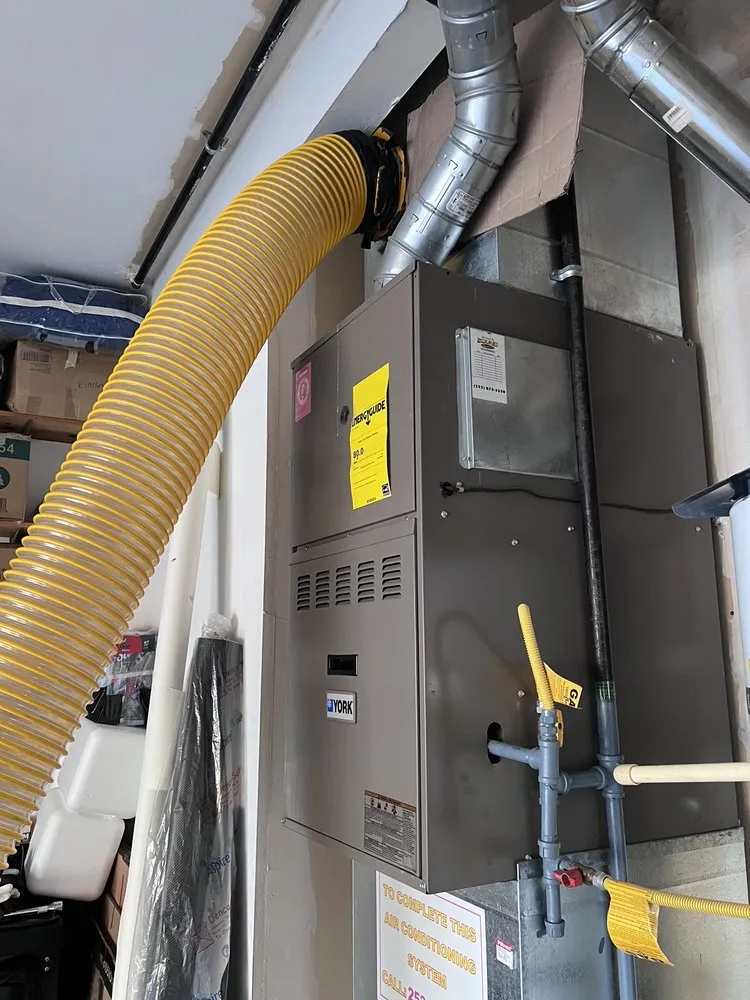 Slide of AirBest Home Services