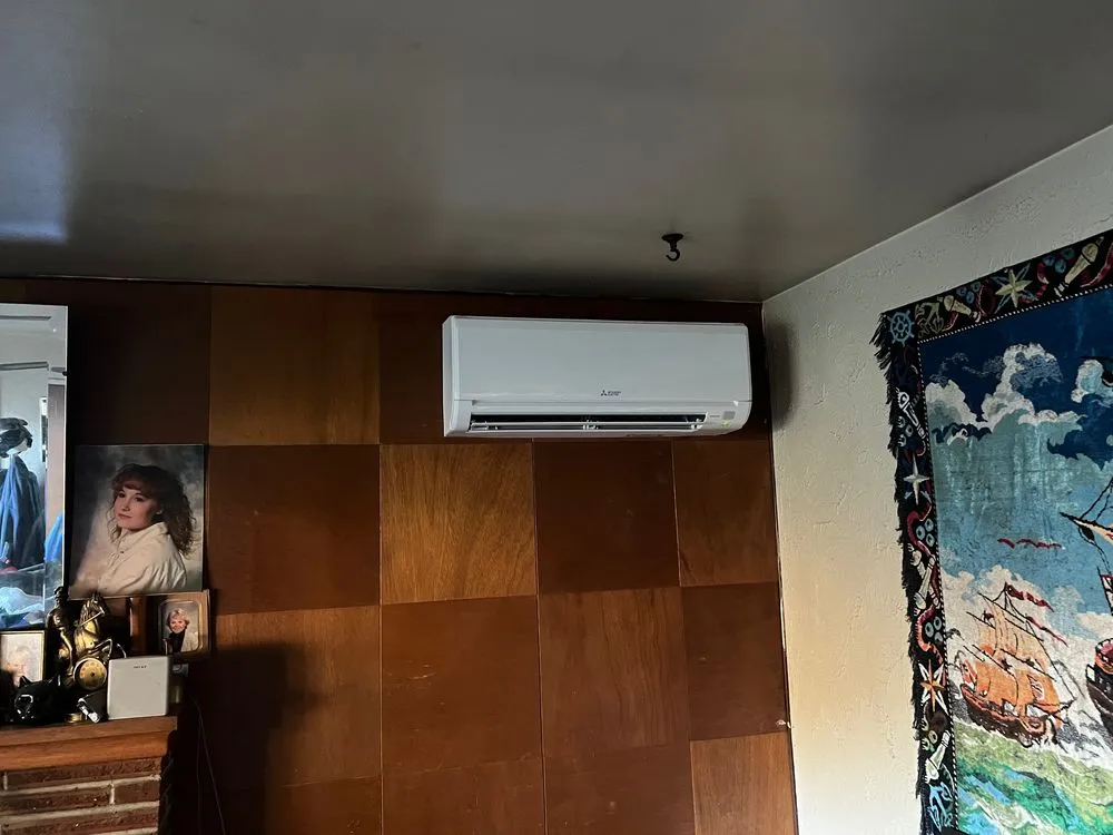 Slide of AirBest Home Services