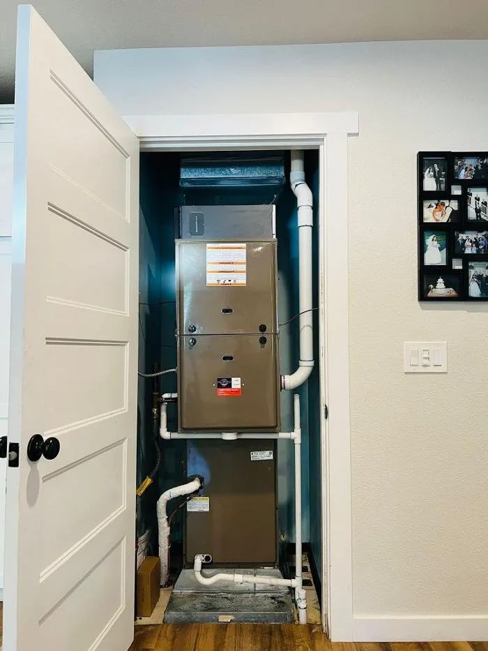 Slide of AirBest Home Services