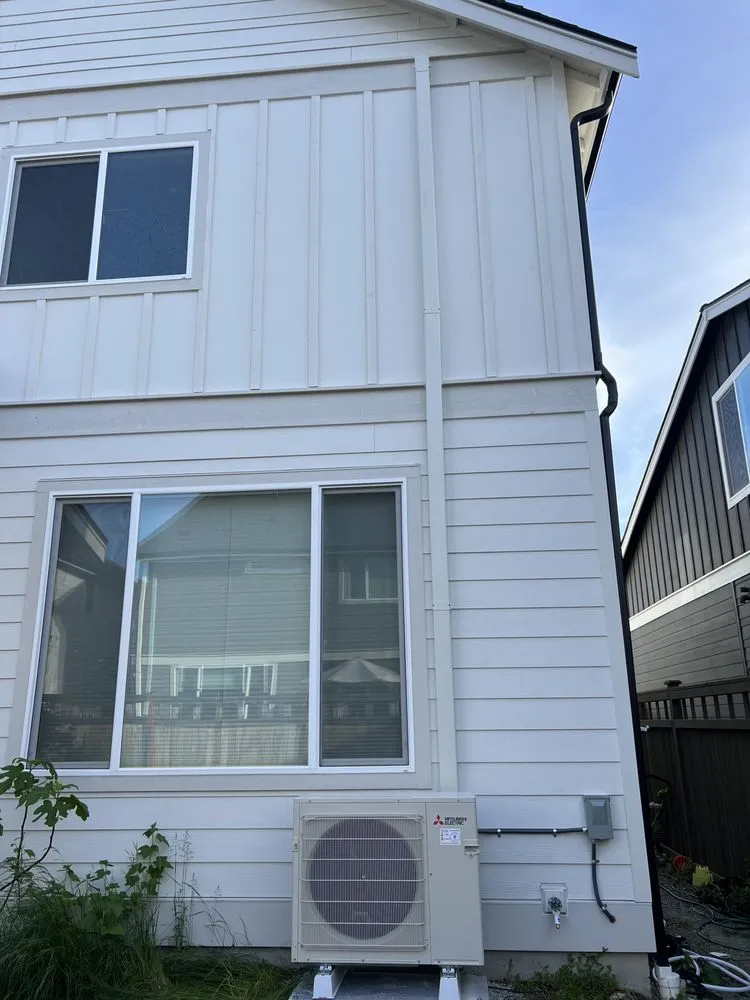 Slide of AirBest Home Services