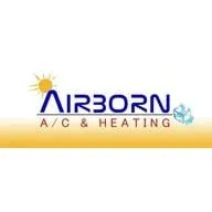 Slide of Airborn A/C & Heating