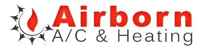 Slide of Airborn A/C & Heating