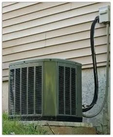 Slide of Airborn A/C & Heating