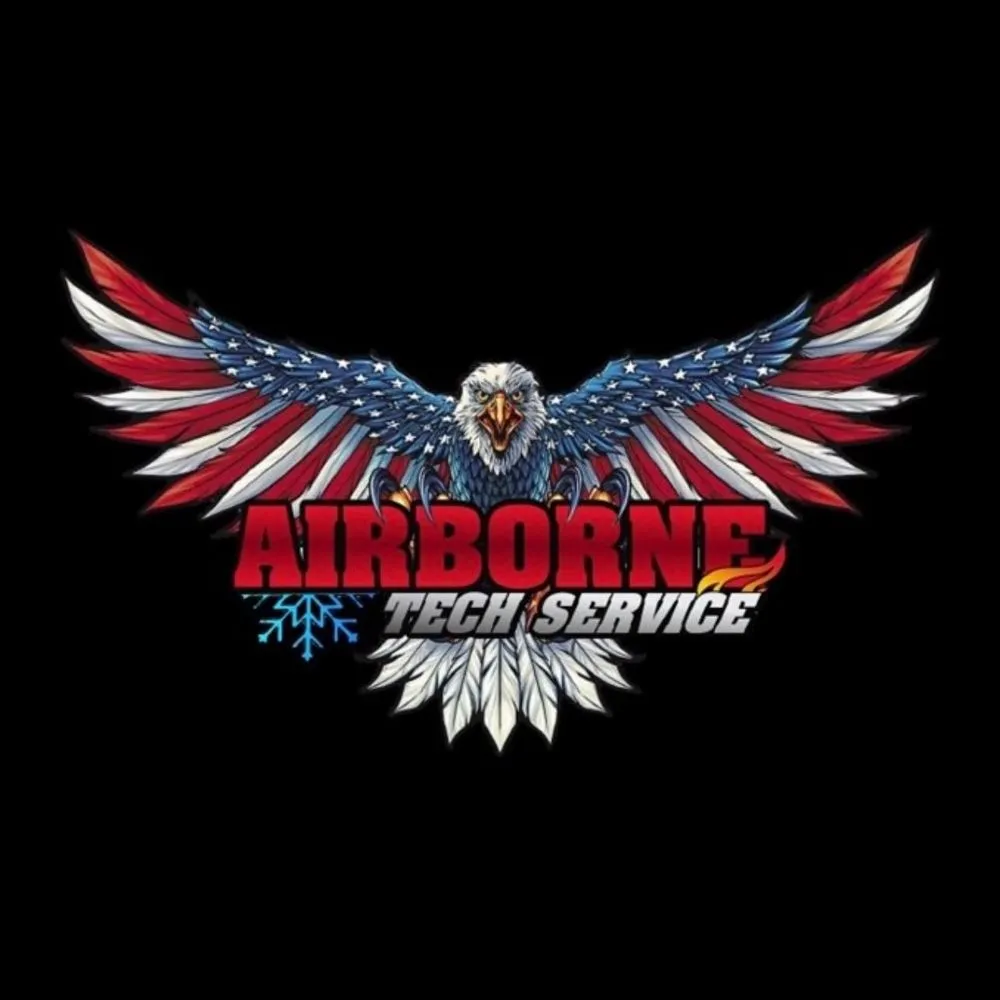 Slide of Airborne Tech Service