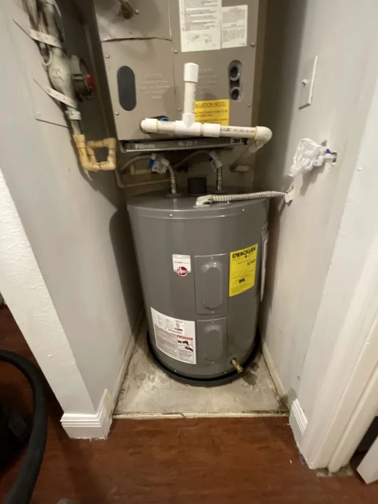 Slide of Airborne Tech Service