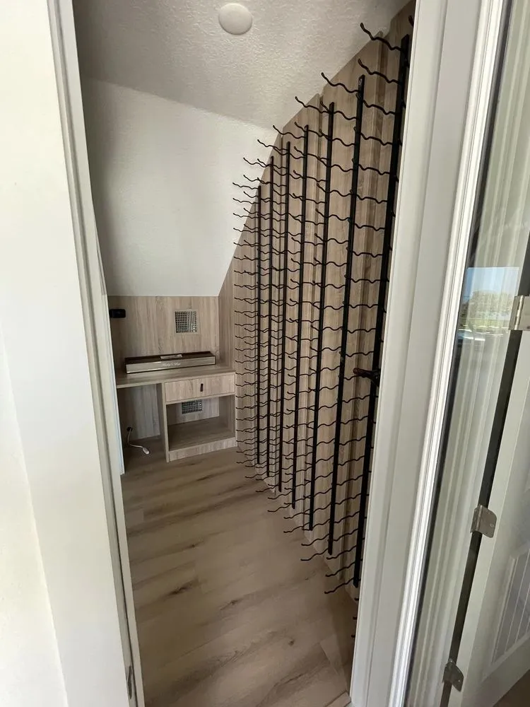 Slide of Airborne Tech Service