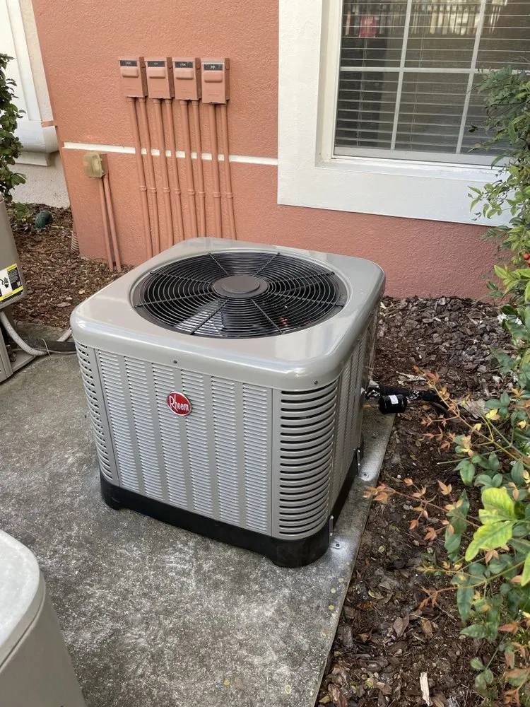 Slide of Airborne Tech Service