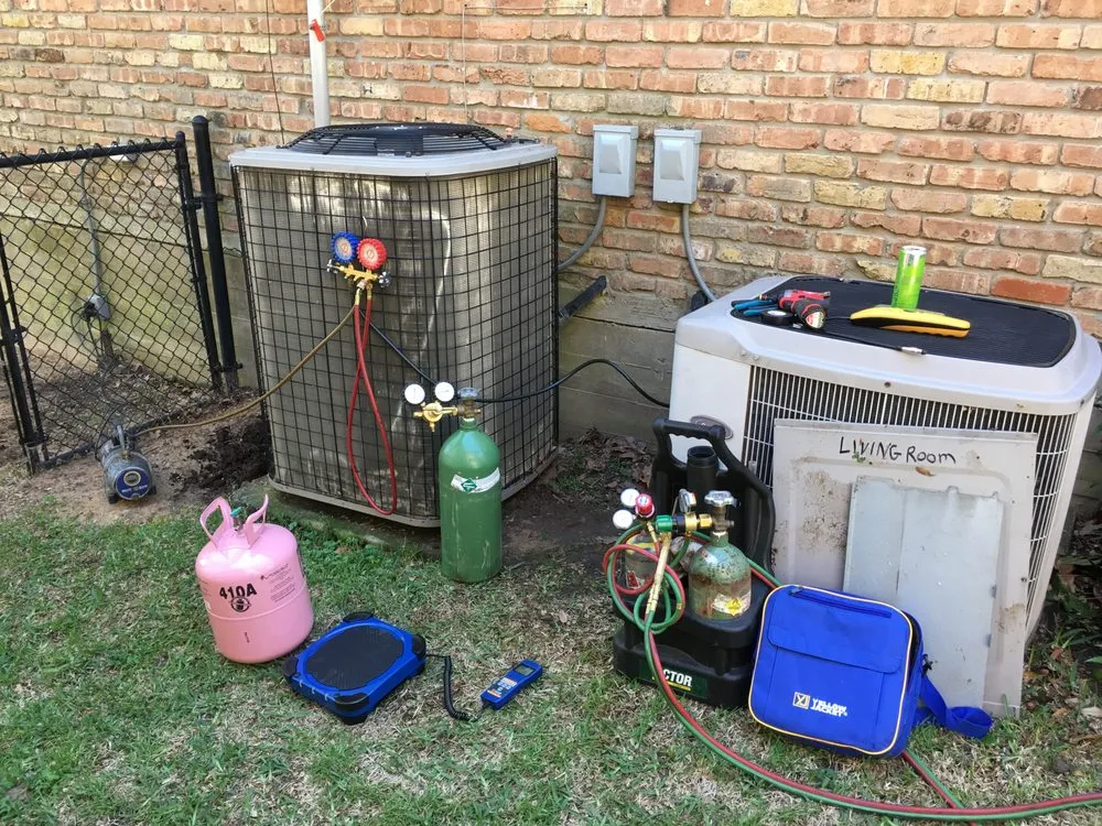 Slide of Airborne Texas Air