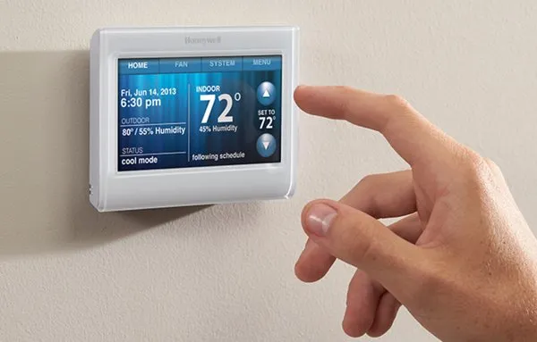 Airborne Texas Air Logo