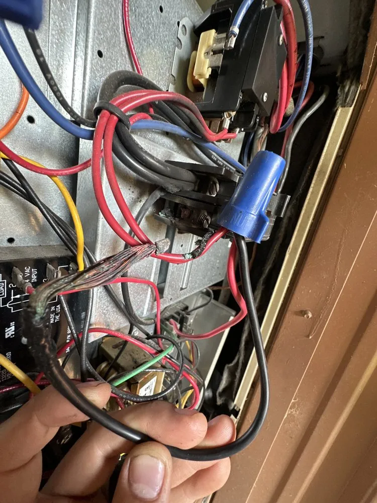 Slide of Airboss Mechanical