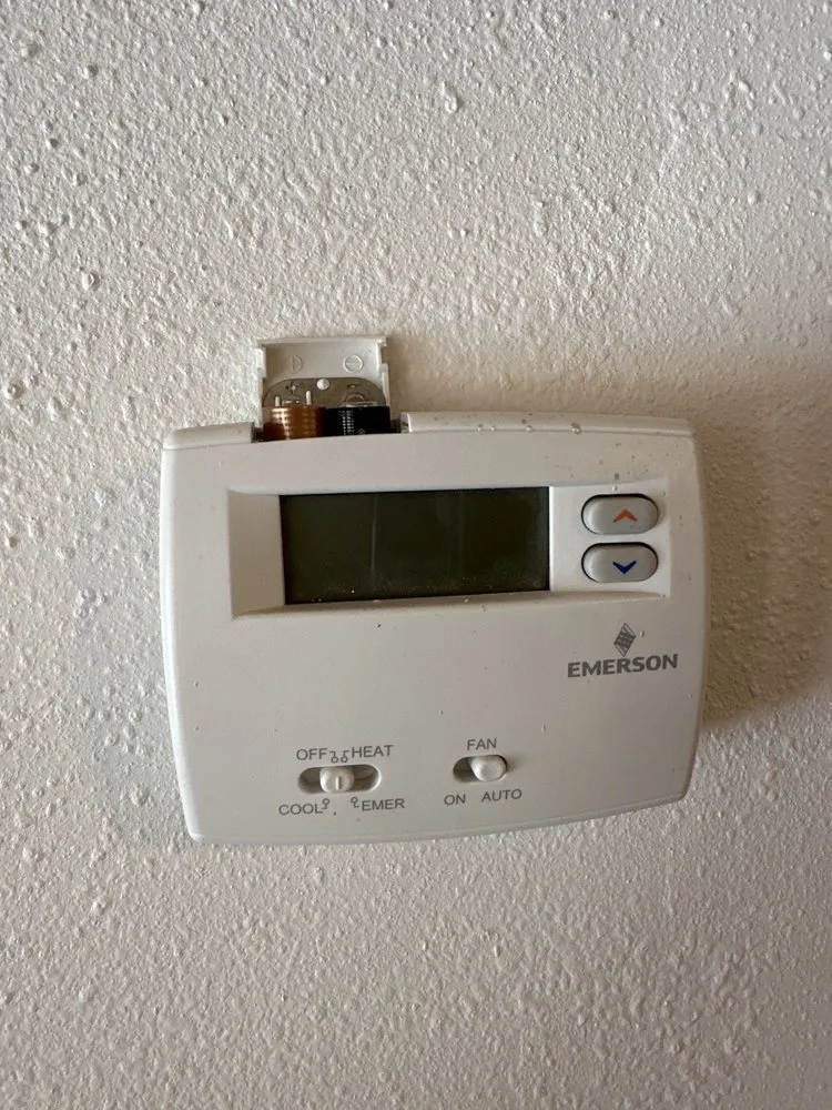 Slide of Airboss Mechanical