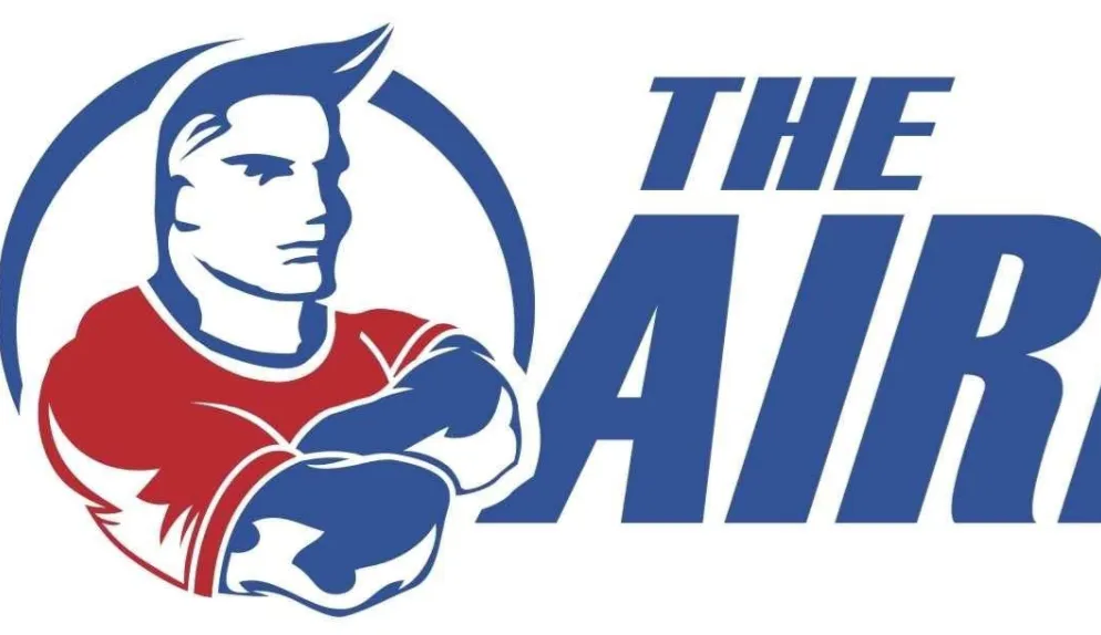 Slide of Airboss Mechanical