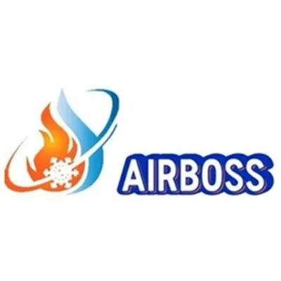 Slide of AirBoss