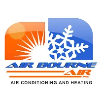 Slide of AirBourne Air A/C and Heat