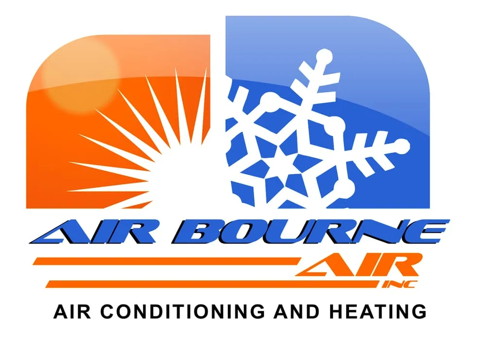 Slide of AirBourne Air A/C and Heat