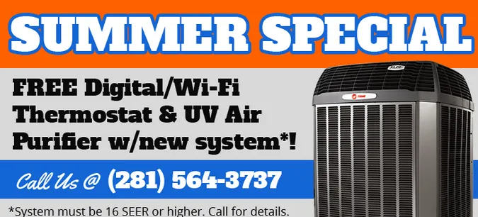 Slide of AirBourne Air A/C and Heat