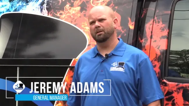 Slide of Airbusters Heating and Cooling Service