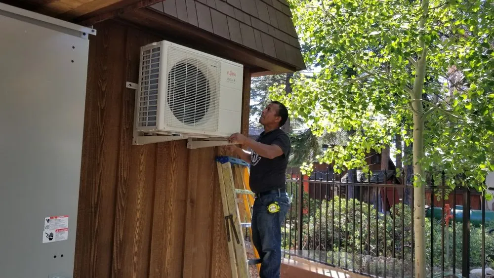 Slide of Aircal Heating & Sheet Metal