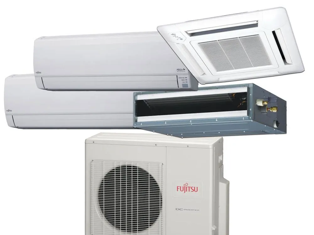 Slide of Aircal Heating & Sheet Metal