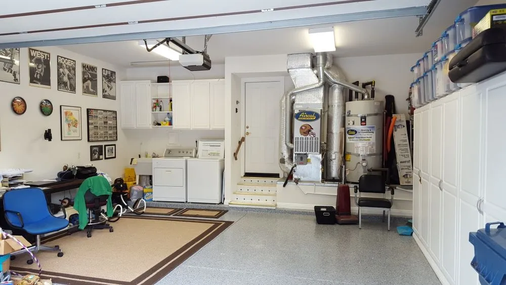 Slide of Aircal Heating & Sheet Metal