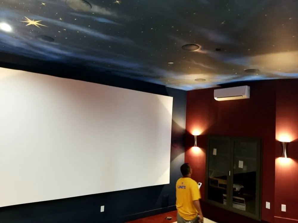 Slide of Aircal Heating & Sheet Metal