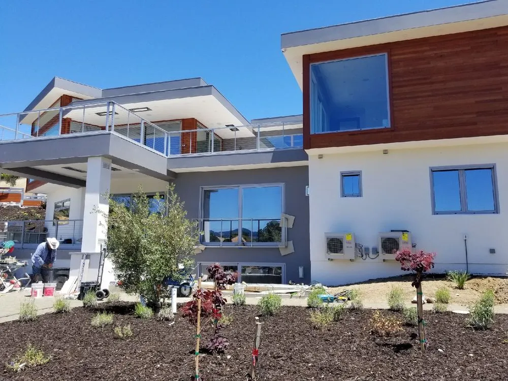 Slide of Aircal Heating & Sheet Metal