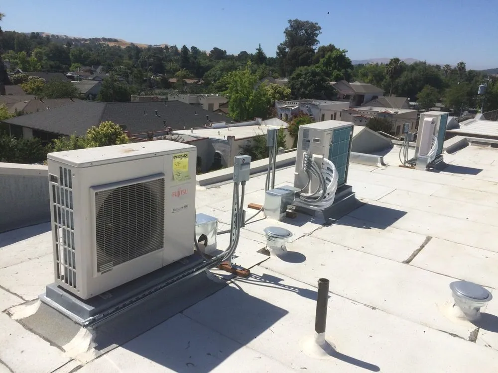 Slide of Aircal Heating & Sheet Metal