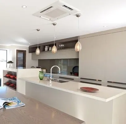 Slide of Aircal Heating & Sheet Metal