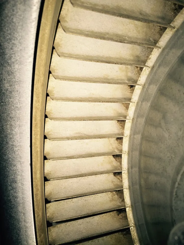 Slide of AirCare Corporation