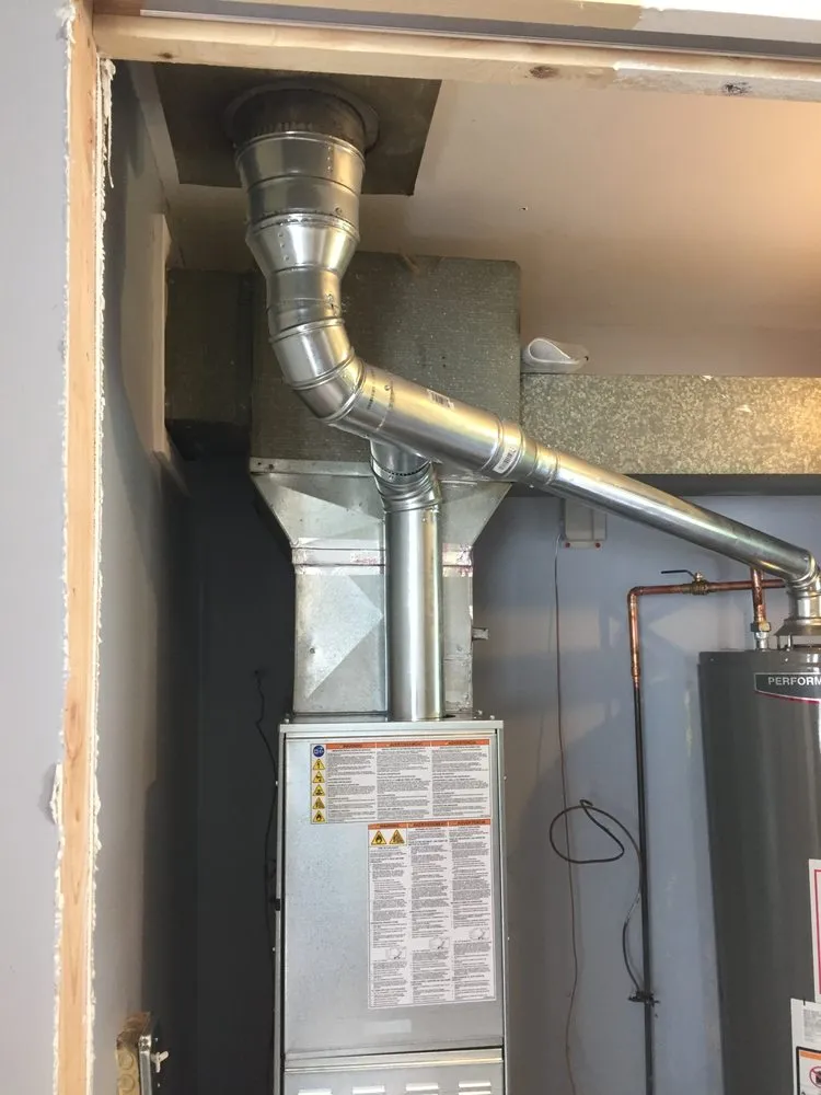 Slide of AirCare Corporation